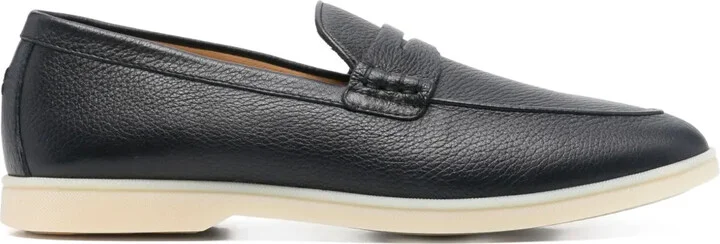 Eliac loafers