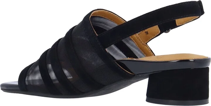 Elian Slingback Sandal - Image 3
