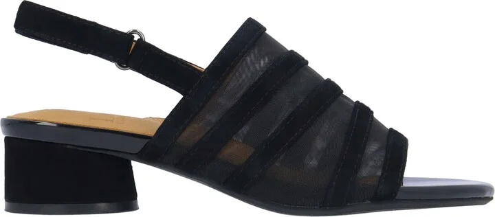 Elian Slingback Sandal - Image 4