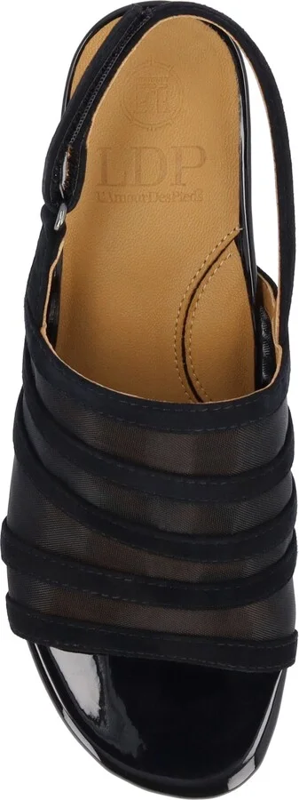 Elian Slingback Sandal - Image 6