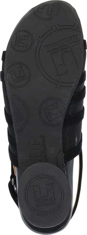 Elian Slingback Sandal - Image 7