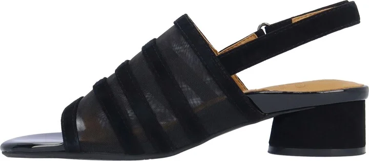 Elian Slingback Sandal - Image 8