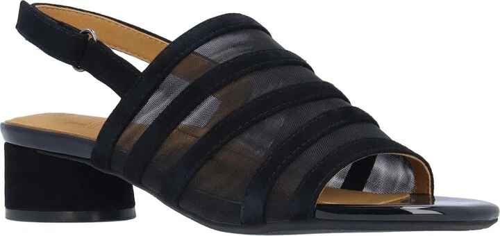Elian Slingback Sandal