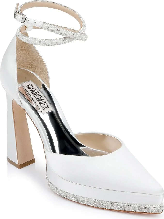 Soft White