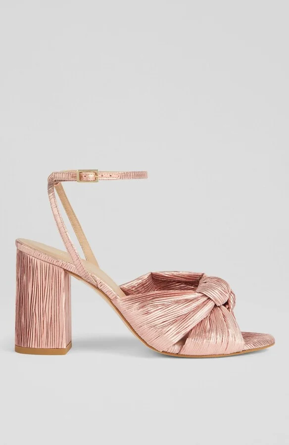 Eliana Formal Sandals
