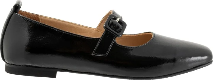 Eliana Mary Jane Flat - Image 3