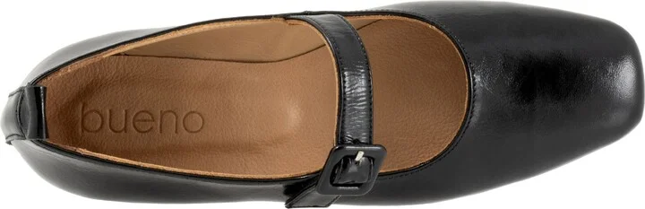 Eliana Mary Jane Flat - Image 5