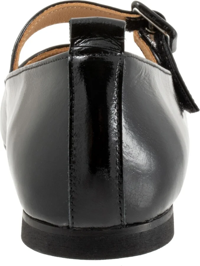 Eliana Mary Jane Flat - Image 7