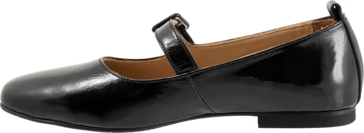 Eliana Mary Jane Flat - Image 8