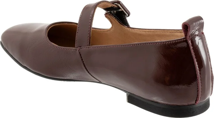 Eliana Mary Jane Flat - Image 10