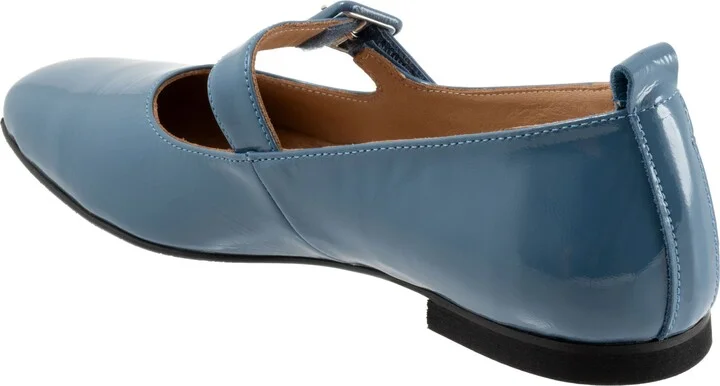Eliana Mary Jane Flat - Image 2