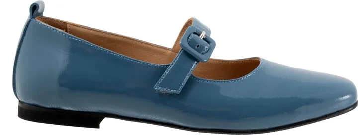 Eliana Mary Jane Flat - Image 3
