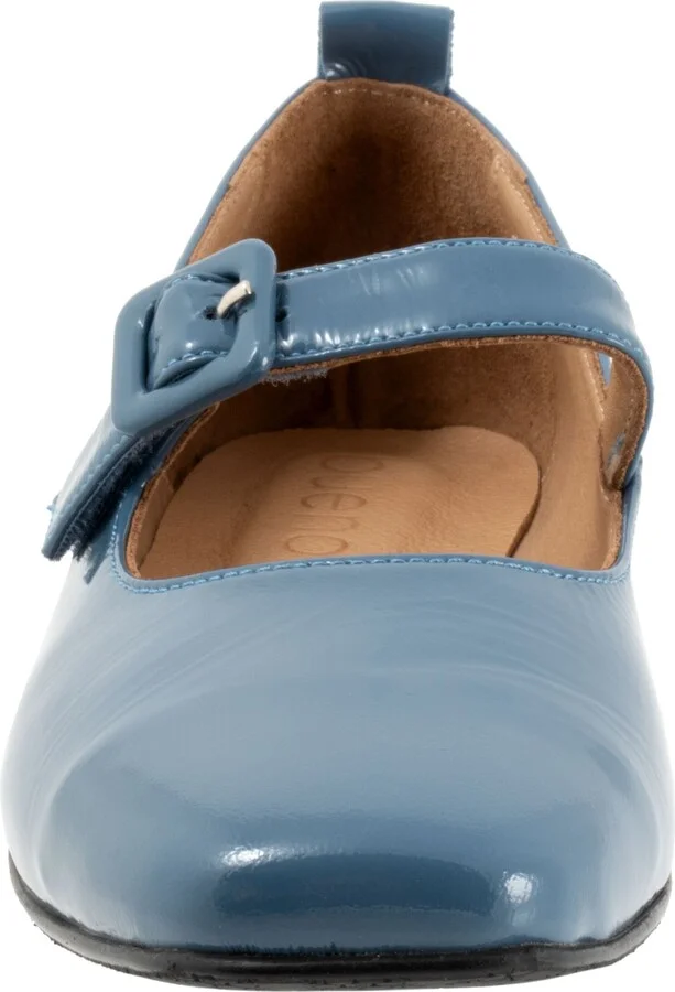 Eliana Mary Jane Flat - Image 4
