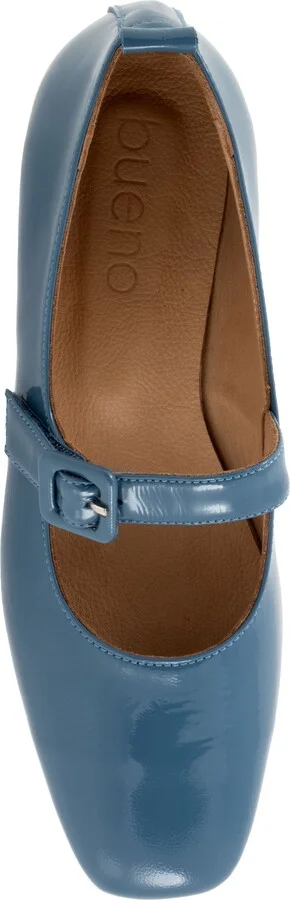 Eliana Mary Jane Flat - Image 5
