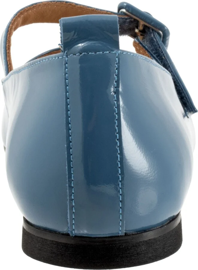 Eliana Mary Jane Flat - Image 7