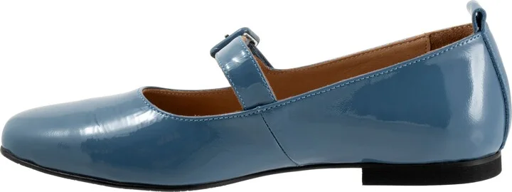 Eliana Mary Jane Flat - Image 8