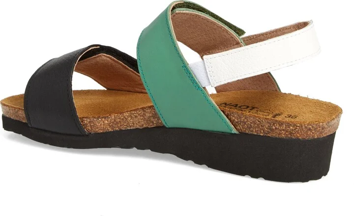 Eliana Slingback Sandal - Image 2