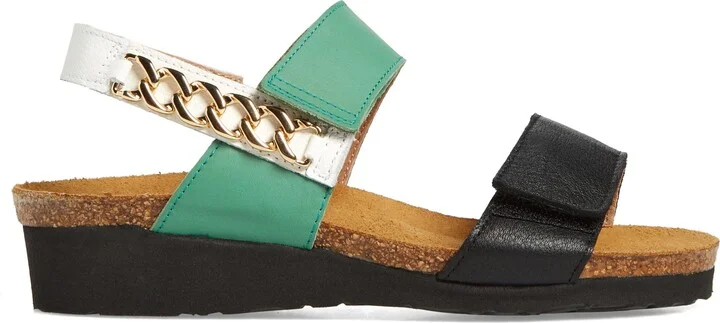 Eliana Slingback Sandal - Image 3