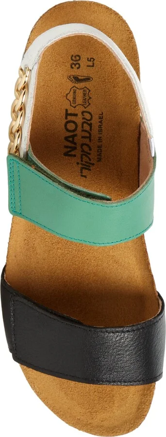 Eliana Slingback Sandal - Image 5