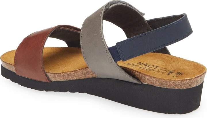 Eliana Slingback Sandal - Image 8