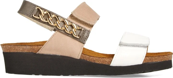 Eliana Slingback Sandal - Image 3