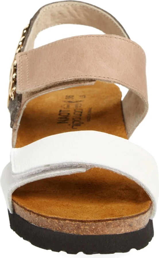 Eliana Slingback Sandal - Image 4