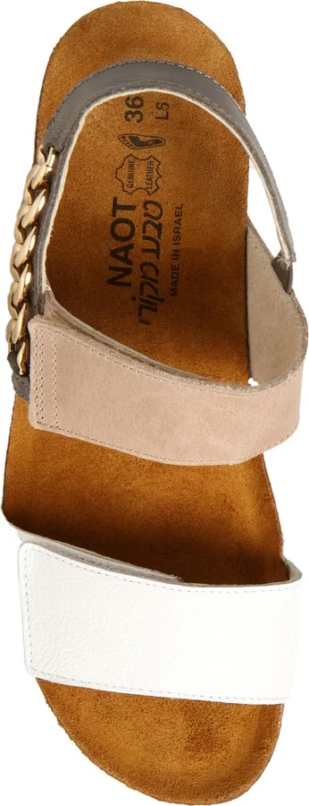Eliana Slingback Sandal - Image 5