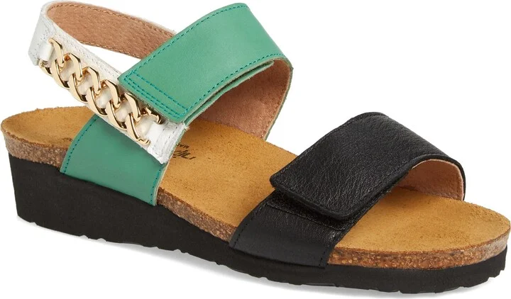 Eliana Slingback Sandal