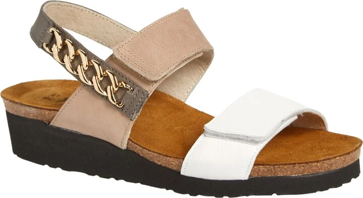 Eliana Slingback Sandal