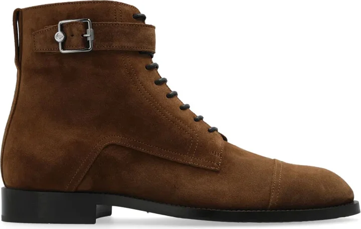 Elias boots