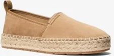 Elias Suede Slip-On Espadrille - Image 2