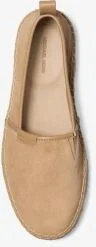Elias Suede Slip-On Espadrille - Image 4