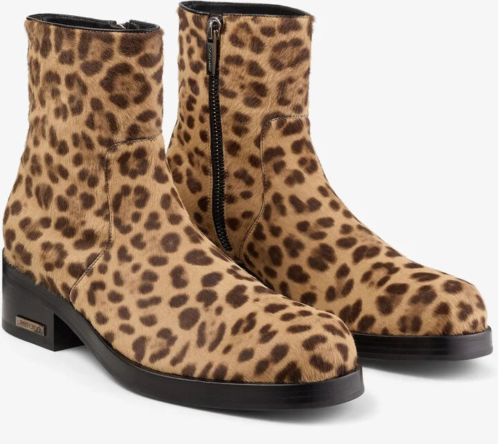 Elias Zip Boot - Image 3