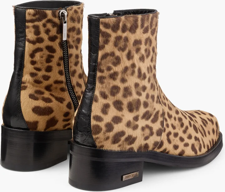 Elias Zip Boot - Image 4