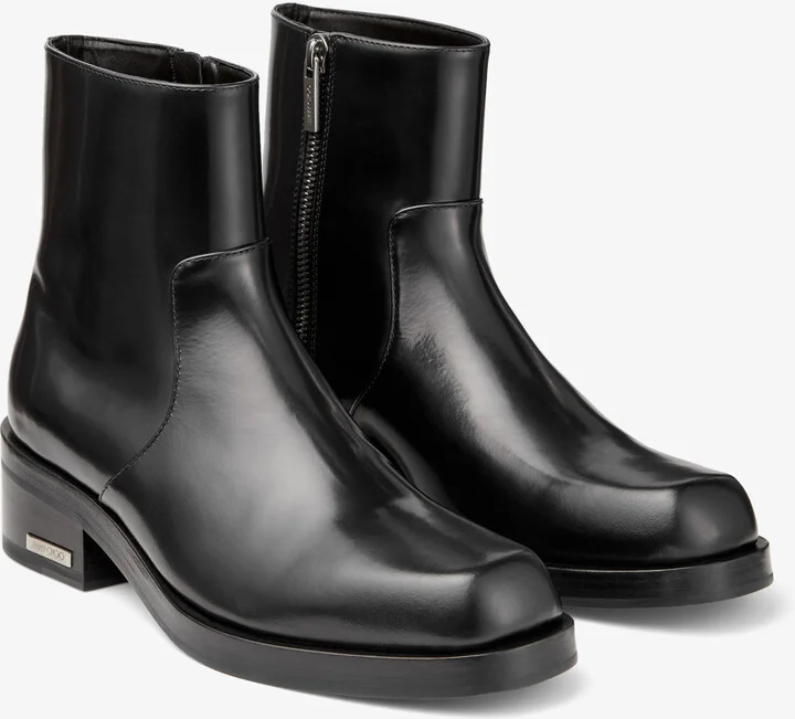 Elias Zip Boot - Image 3