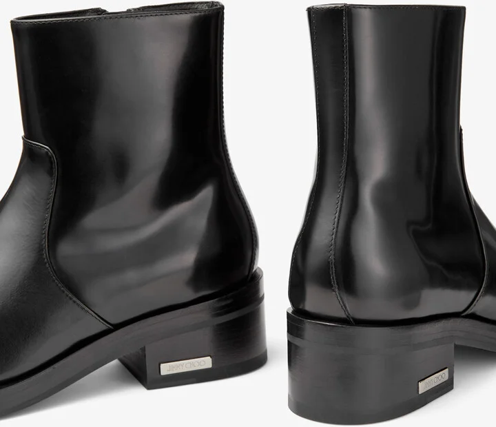 Elias Zip Boot - Image 4