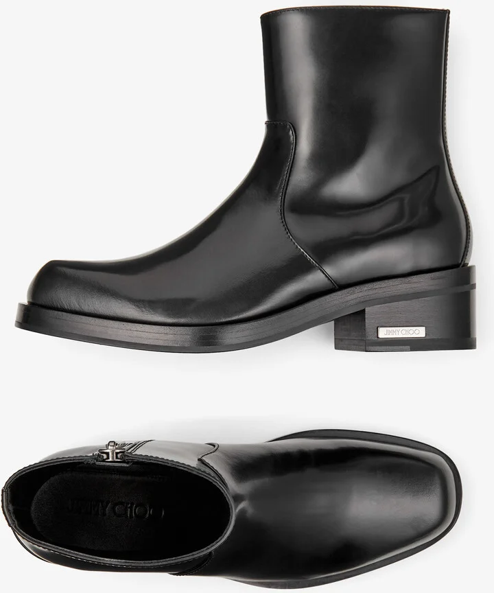 Elias Zip Boot - Image 5