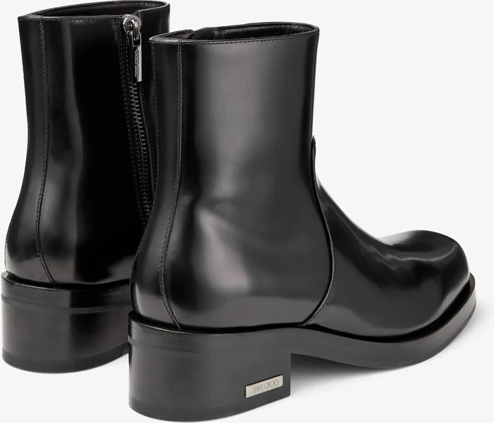 Elias Zip Boot - Image 7