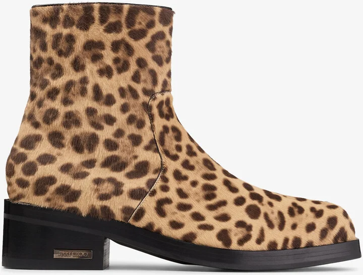 Elias Zip Boot