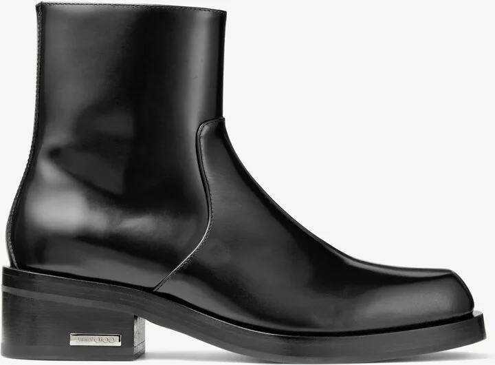 Elias Zip Boot