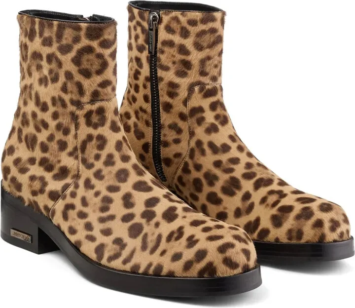 Elias zip boots - Image 2