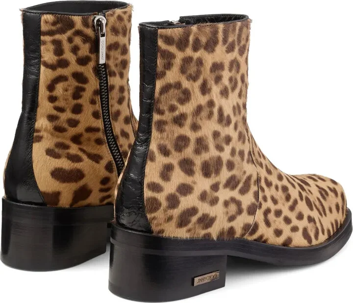 Elias zip boots - Image 3