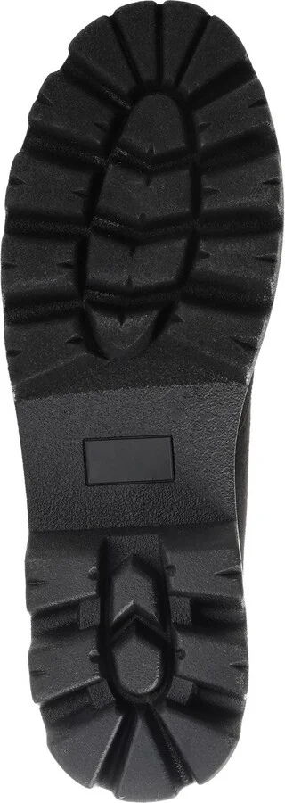 Elibor Faux Shearling Bootie - Image 5