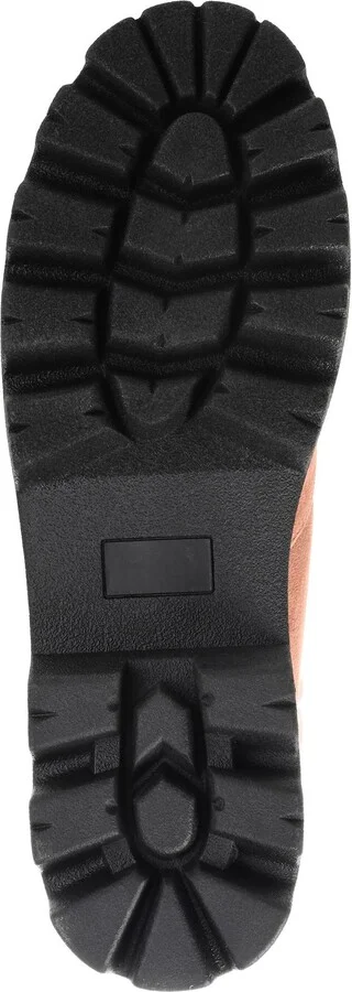Elibor Faux Shearling Bootie - Image 10