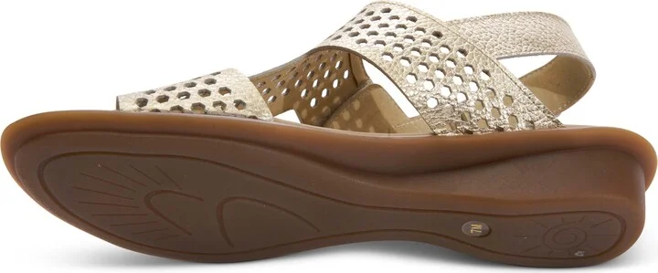 Elicia Slingback Sandal - Image 9