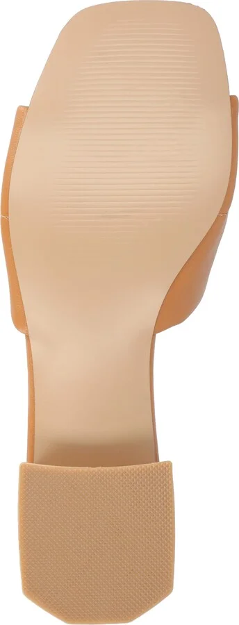 Elidia Quilted Slide Sandal - Image 6