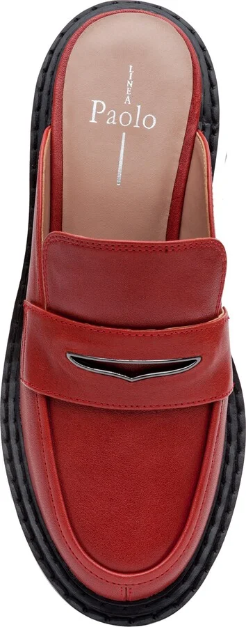 Elie Platform Loafer - Image 11