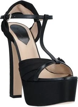 Elie Saab Woman Sandals - Image 2