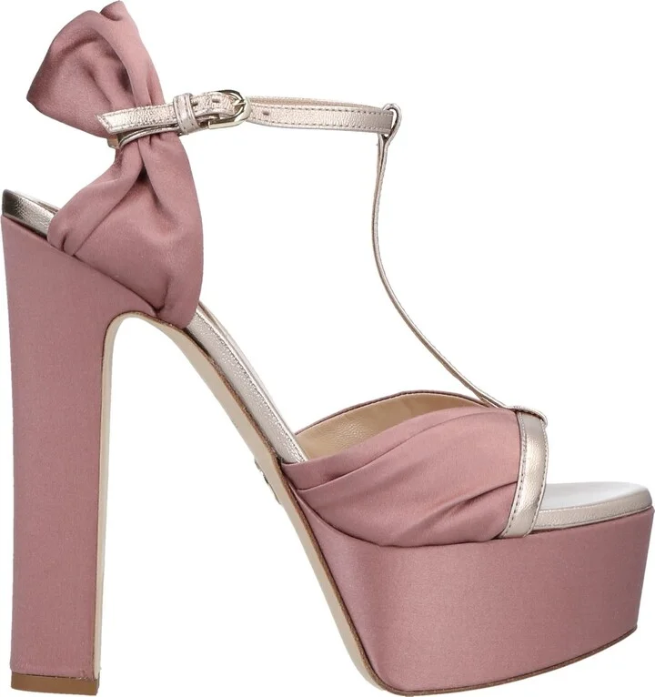 Elie Saab Woman Sandals - Image 6