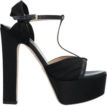 Elie Saab Woman Sandals